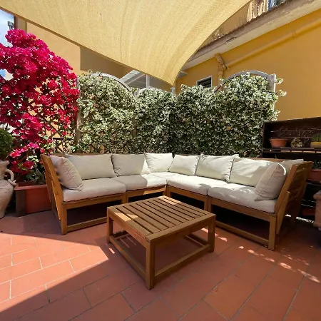 Διαμέρισμα Maison Desiderio