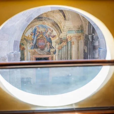 Διαμέρισμα Maison Desiderio