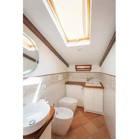 Maison Desiderio Apartment *