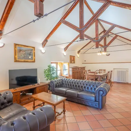 Maison Desiderio Apartment