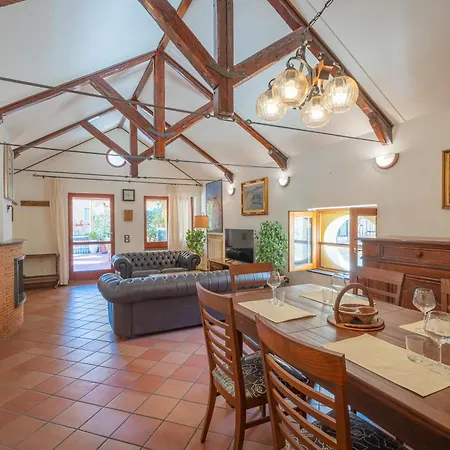 Maison Desiderio Apartamento Península Sorrentina