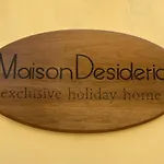 Maison Desiderio Апартаменты *