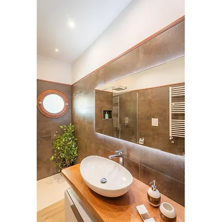 Maison Desiderio Apartment
