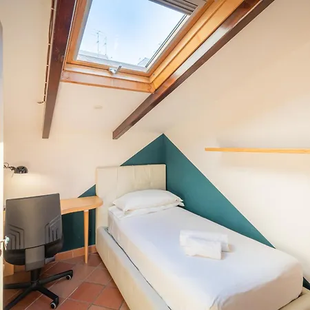 Maison Desiderio * Sorrento