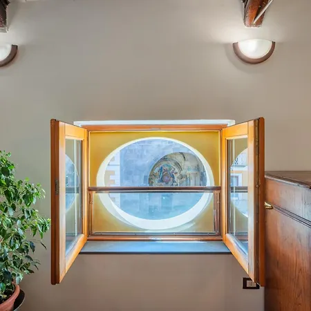 Maison Desiderio Apartment *